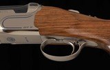 Beretta DT-11, 12ga - 99%, BRILEY TUBES, SCREW INS, CASED, vintage firearms inc - 14 of 25