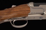 Beretta DT-11, 12ga - 99%, BRILEY TUBES, SCREW INS, CASED, vintage firearms inc - 15 of 25