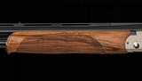 Beretta DT-11, 12ga - 99%, BRILEY TUBES, SCREW INS, CASED, vintage firearms inc - 10 of 25