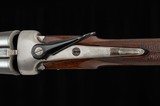 Francotte .410 - EJECTORS, 28”, NICE ENGLISH STOCK, 5LBS., vintage firearms inc - 9 of 25