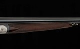 Francotte .410 - EJECTORS, 28”, NICE ENGLISH STOCK, 5LBS., vintage firearms inc - 15 of 25