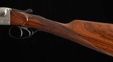 Francotte .410 - EJECTORS, 28”, NICE ENGLISH STOCK, 5LBS., vintage firearms inc - 7 of 25