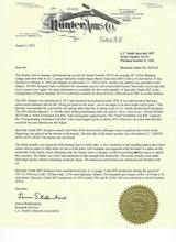 L.C. Smith Specialty - 34” SINGLE BARREL TRAP, CONDITION!, vintage firearms inc - 25 of 25