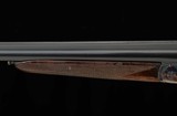 AyA Yeoman #3 12 gauge - 1971, 6lbs. 6oz., MOD/FULL, vintage firearms inc - 11 of 23