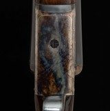 AyA Yeoman #3 12 gauge - 1971, 6lbs. 6oz., MOD/FULL, vintage firearms inc - 2 of 23