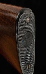 AyA Yeoman #3 12 gauge - 1971, 6lbs. 6oz., MOD/FULL, vintage firearms inc - 18 of 23