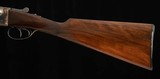 AyA Yeoman #3 12 gauge - 1971, 6lbs. 6oz., MOD/FULL, vintage firearms inc - 5 of 23