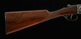 AyA Yeoman #3 12 gauge - 1971, 6lbs. 6oz., MOD/FULL, vintage firearms inc - 6 of 23