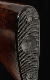 AyA Yeoman SR #3 12gauge -1983, 99%, SWAMP RIB, LM/IM, vintage firearms inc - 18 of 23