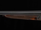 AyA Yeoman SR #3 12gauge -1983, 99%, SWAMP RIB, LM/IM, vintage firearms inc - 11 of 23