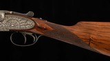 AyA No. 2 20 Gauge - BARGAIN SIDELOCK BIRD GUN, 5 3/4 POUND, vintage firearms inc - 7 of 25