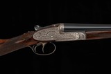 AyA No. 2 20 Gauge - BARGAIN SIDELOCK BIRD GUN, 5 3/4 POUND, vintage firearms inc - 12 of 25