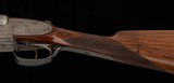 AyA No. 2 20 Gauge - BARGAIN SIDELOCK BIRD GUN, 5 3/4 POUND, vintage firearms inc - 18 of 25