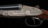 AyA No. 2 20 Gauge - BARGAIN SIDELOCK BIRD GUN, 5 3/4 POUND, vintage firearms inc - 1 of 25