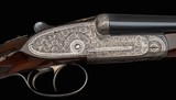 AyA No. 2 20 Gauge - BARGAIN SIDELOCK BIRD GUN, 5 3/4 POUND, vintage firearms inc - 3 of 25