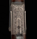 AyA No. 2 20 Gauge - BARGAIN SIDELOCK BIRD GUN, 5 3/4 POUND, vintage firearms inc - 11 of 25