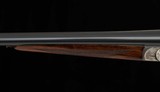 AyA No. 2 20 Gauge - BARGAIN SIDELOCK BIRD GUN, 5 3/4 POUND, vintage firearms inc - 13 of 25