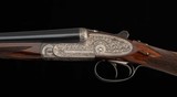 AyA No. 2 20 Gauge - BARGAIN SIDELOCK BIRD GUN, 5 3/4 POUND, vintage firearms inc - 10 of 25