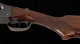 Winchester Model 21 12 Ga - TWO TRIGGERS, EJECTORS, 98%, vintage firearms inc - 16 of 23