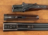 Winchester Model 21 12 Ga - TWO TRIGGERS, EJECTORS, 98%, vintage firearms inc - 19 of 23