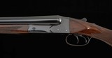Winchester Model 21 12 Ga - TWO TRIGGERS, EJECTORS, 98%, vintage firearms inc - 1 of 23