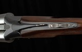 Winchester Model 21 12 Ga - TWO TRIGGERS, EJECTORS, 98%, vintage firearms inc - 9 of 23