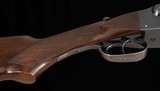 Winchester Model 21 12 Ga - TWO TRIGGERS, EJECTORS, 98%, vintage firearms inc - 17 of 23