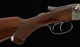 Fox Sterlingworth 16 Ga - EJECTORS, 85% CASE COLOR, 1923, vintage firearms inc - 8 of 25