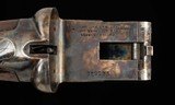 Fox Sterlingworth 16 Ga - EJECTORS, 85% CASE COLOR, 1923, vintage firearms inc - 23 of 25