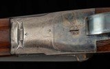 Fox Sterlingworth 16 Ga - EJECTORS, 85% CASE COLOR, 1923, vintage firearms inc - 11 of 25