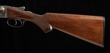 Fox Sterlingworth 16 Ga - EJECTORS, 85% CASE COLOR, 1923, vintage firearms inc - 5 of 25