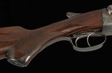 Fox Sterlingworth 16 Ga - EJECTORS, 85% CASE COLOR, 1923, vintage firearms inc - 19 of 25