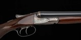 Fox Sterlingworth 16 Ga - EJECTORS, 85% CASE COLOR, 1923, vintage firearms inc - 3 of 25