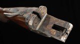 Fox Sterlingworth 16 Ga - EJECTORS, 85% CASE COLOR, 1923, vintage firearms inc - 22 of 25