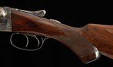 Fox Sterlingworth 16 Ga - EJECTORS, 85% CASE COLOR, 1923, vintage firearms inc - 7 of 25
