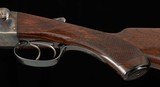 Fox Sterlingworth 16 Ga - EJECTORS, 85% CASE COLOR, 1923, vintage firearms inc - 18 of 25