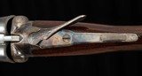 Fox Sterlingworth 16 Ga - EJECTORS, 85% CASE COLOR, 1923, vintage firearms inc - 9 of 25
