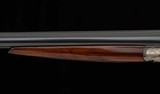 Fox Sterlingworth 16 Ga - EJECTORS, 85% CASE COLOR, 1923, vintage firearms inc - 13 of 25