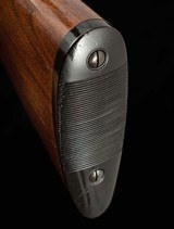 Fox Sterlingworth 16 Ga - EJECTORS, 85% CASE COLOR, 1923, vintage firearms inc - 20 of 25