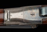 Fox Sterlingworth 16 Ga - EJECTORS, 85% CASE COLOR, 1923, vintage firearms inc - 2 of 25