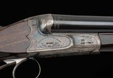 J.P. Sauer 16 Ga -MODEL 30E, 1953, 98% FACTORY FINISH, vintage firearms inc - 3 of 25