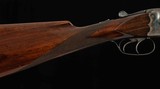 J.P. Sauer 16 Ga -MODEL 30E, 1953, 98% FACTORY FINISH, vintage firearms inc - 8 of 25