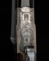 J.P. Sauer 16 Ga -MODEL 30E, 1953, 98% FACTORY FINISH, vintage firearms inc - 2 of 25