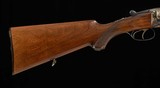 J.P. Sauer SXS 16 Ga - 1944 WARTIME, 99% FACTORY MINT, vintage firearms inc - 6 of 25