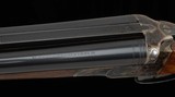 J.P. Sauer SXS 16 Ga - 1944 WARTIME, 99% FACTORY MINT, vintage firearms inc - 17 of 25