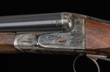 J.P. Sauer SXS 16 Ga - 1944 WARTIME, 99% FACTORY MINT, vintage firearms inc - 1 of 25