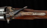 J.P. Sauer SXS 16 Ga - 1944 WARTIME, 99% FACTORY MINT, vintage firearms inc - 10 of 25