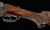 J.P. Sauer SXS 16 Ga - 1944 WARTIME, 99% FACTORY MINT, vintage firearms inc - 19 of 25