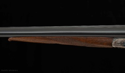 J.P. Sauer SXS 16 Ga - 1944 WARTIME, 99% FACTORY MINT, vintage firearms - Image 14 of 25