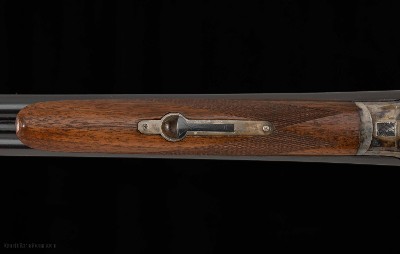 J.P. Sauer SXS 16 Ga - 1944 WARTIME, 99% FACTORY MINT, vintage firearms - Image 15 of 25